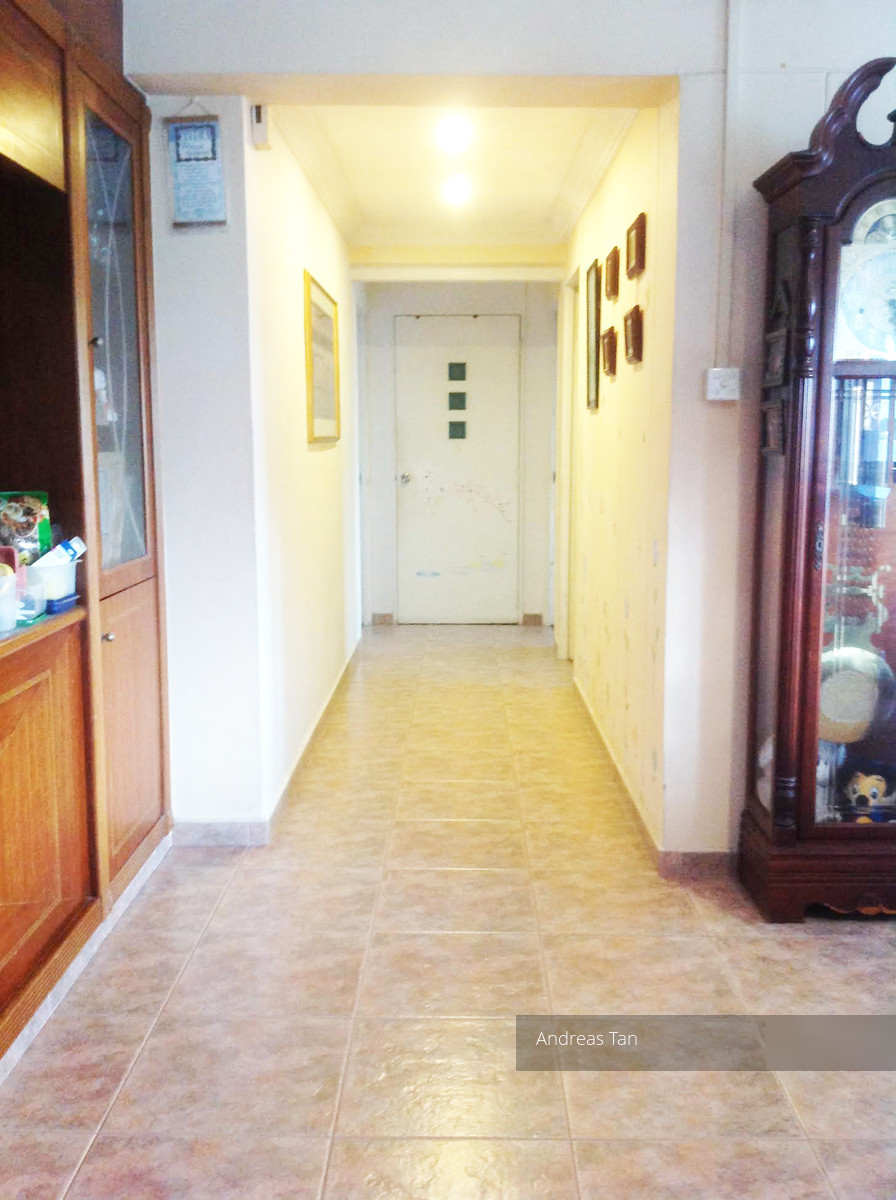 Blk 718 Tampines Street 72 (Tampines), HDB 5 Rooms #108969122